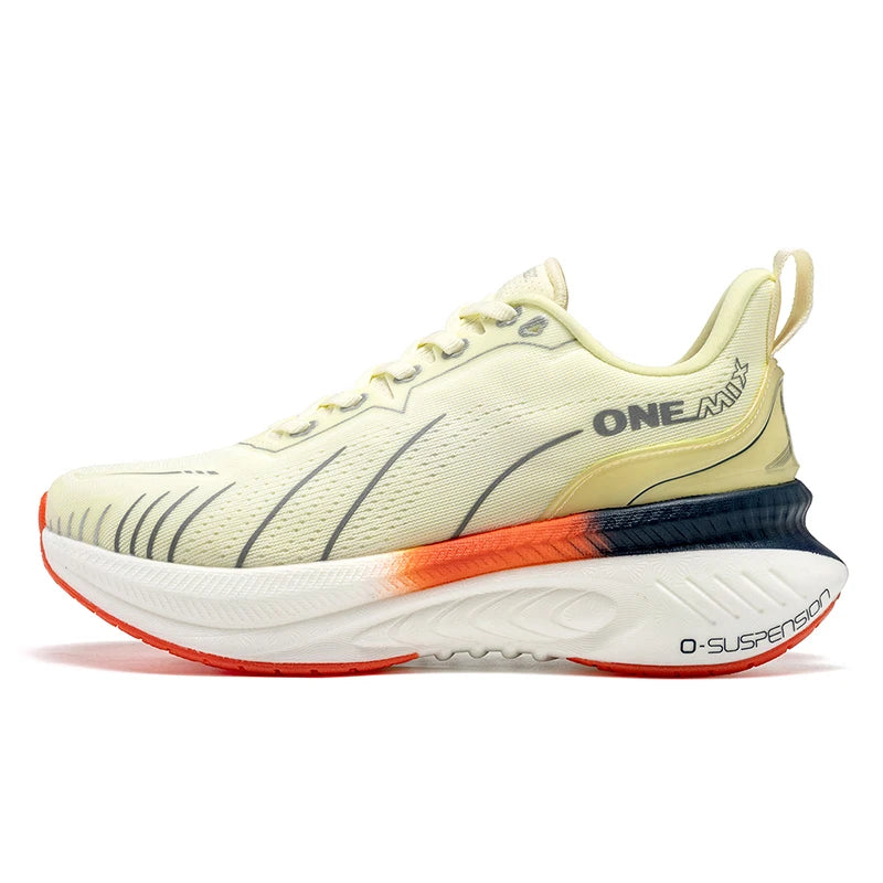 ONEMIX New Cushioning Running Shoes™ Men & Women  Lace Up Sports Women Non-slip Outdoor Athletic Sneakers