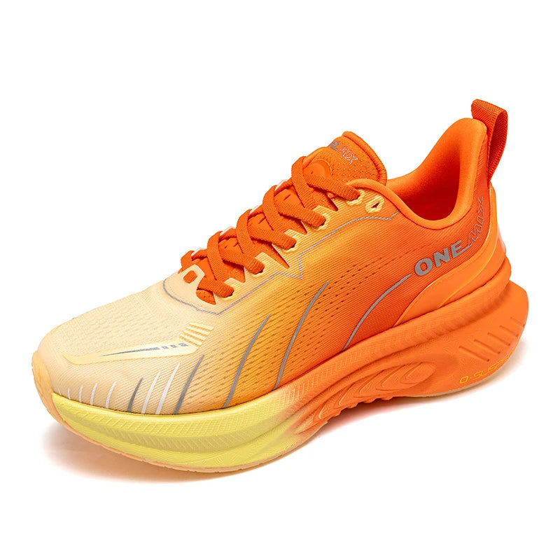 ONEMIX New Cushioning Running Shoes™ Men & Women  Lace Up Sports Women Non-slip Outdoor Athletic Sneakers