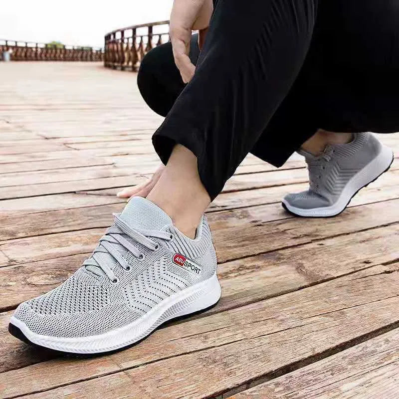 Men's Sneakers™Spring and Autumn Casual Breathable Shoes