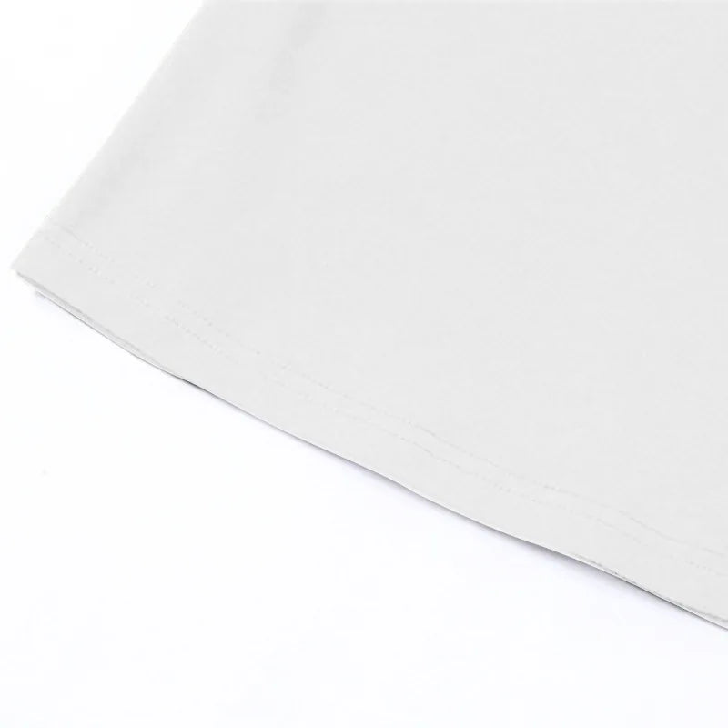 Women's Summer Crop T-shirt™ Short Sleeve O-Neck Cropped Tops