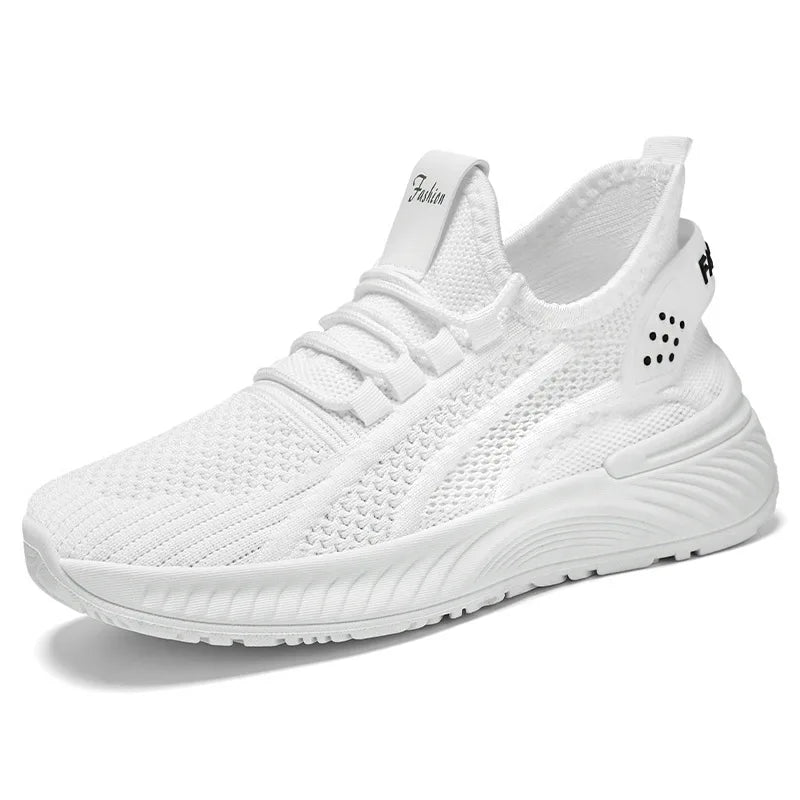 Women's Summer Sneakers™ Soft Cushioned Sole Breathable Athletic Shoes