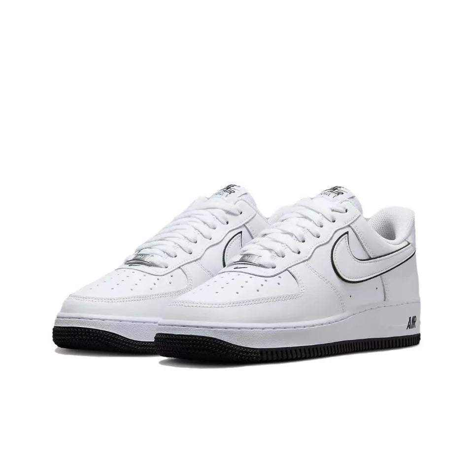 Nike Air Force 1 ™ Men's and Women's Classic Casual Shoes