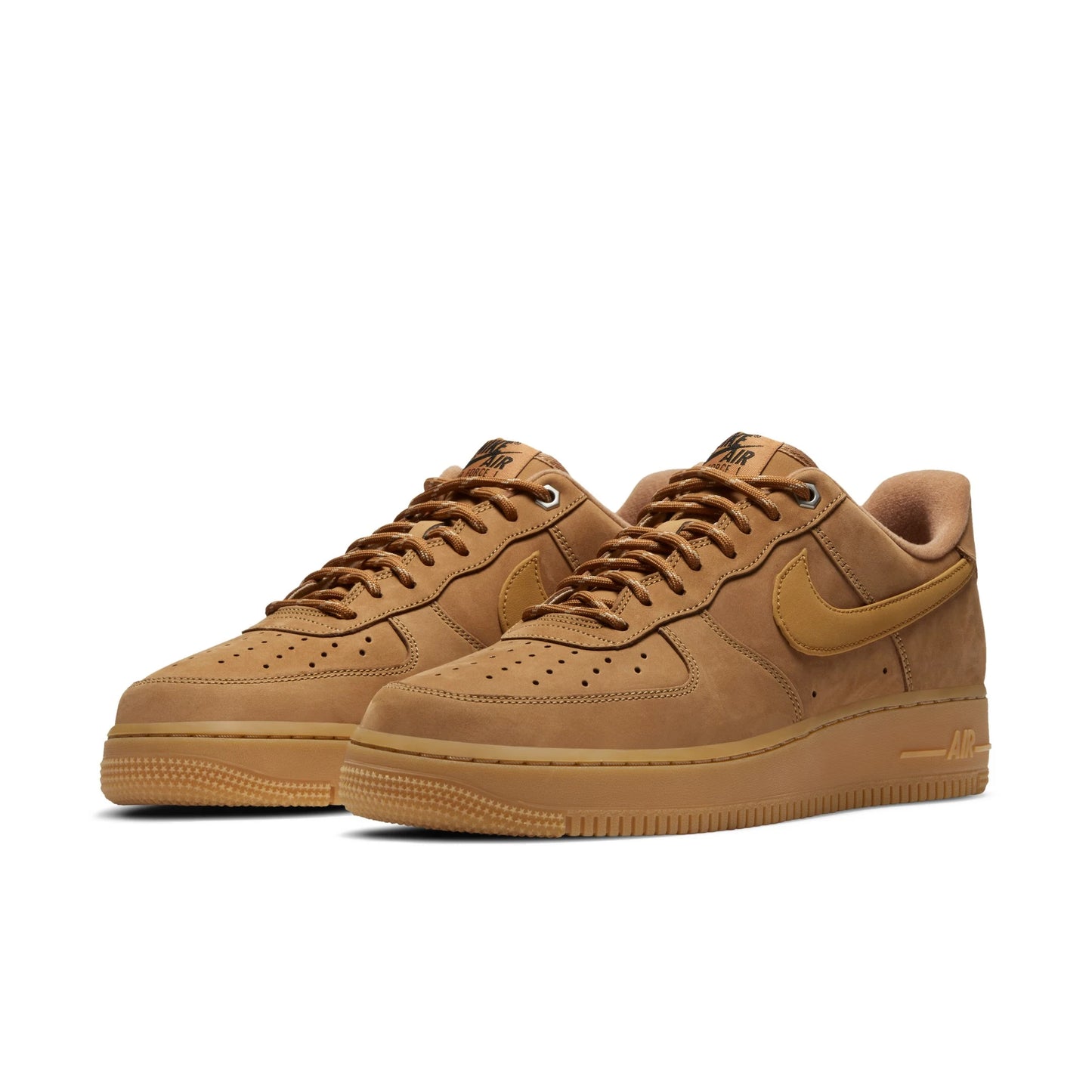 Nike Air Force 1 ™ Men's and Women's Classic Casual Shoes