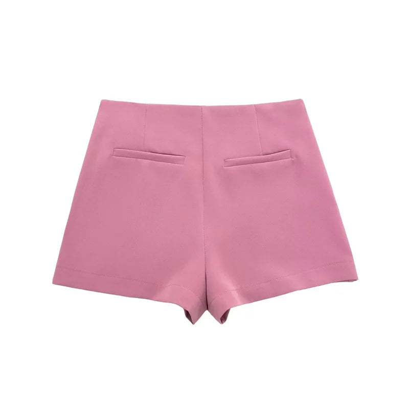 Women's Mini Skirts™ Asymmetric High Waist Short Skirts