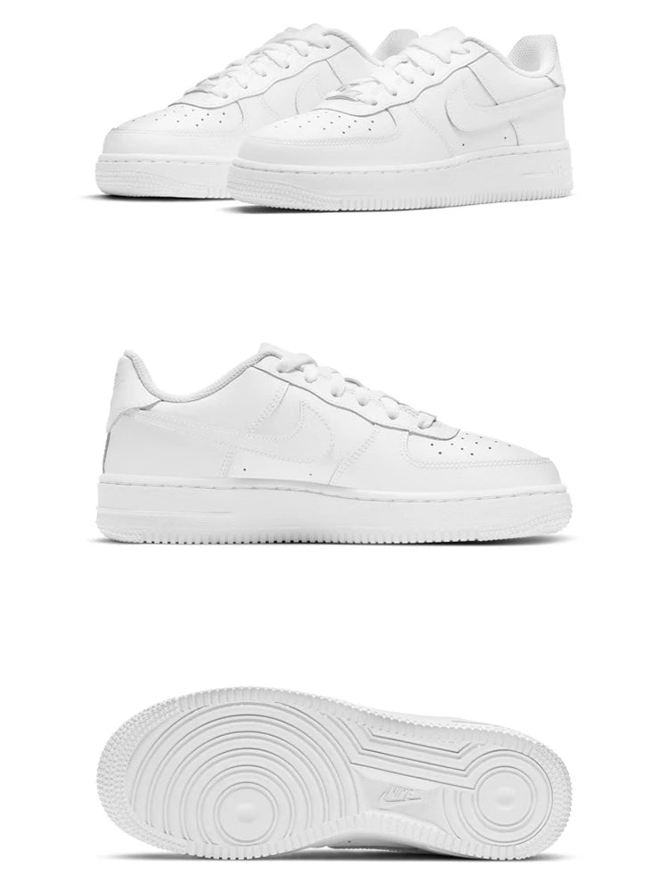 Nike Air Force 1 ™ Men's and Women's Classic Casual Shoes