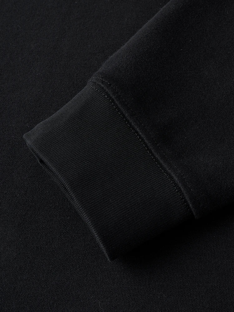Men's SIMWOOD Regular Fit Lightweight Sweatshirt™ Half Zip Sweatshirts