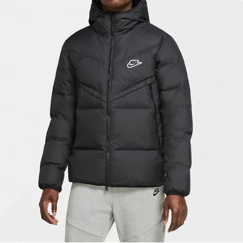 Nike Sportwear™ Winter Down Jacket for Men