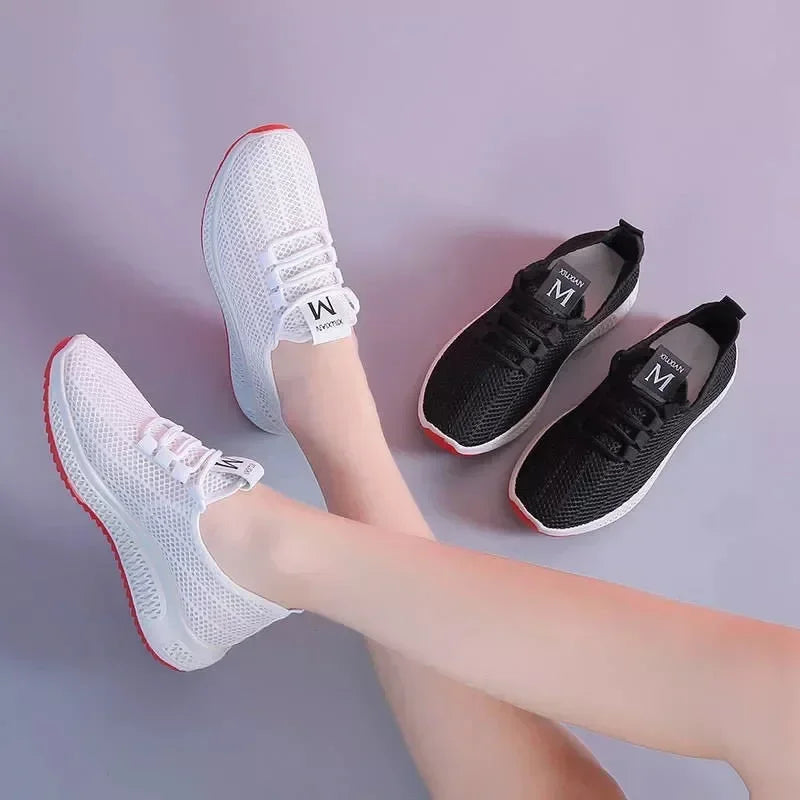 WomenSneakers™ Comfortable Summer Sport Shoes