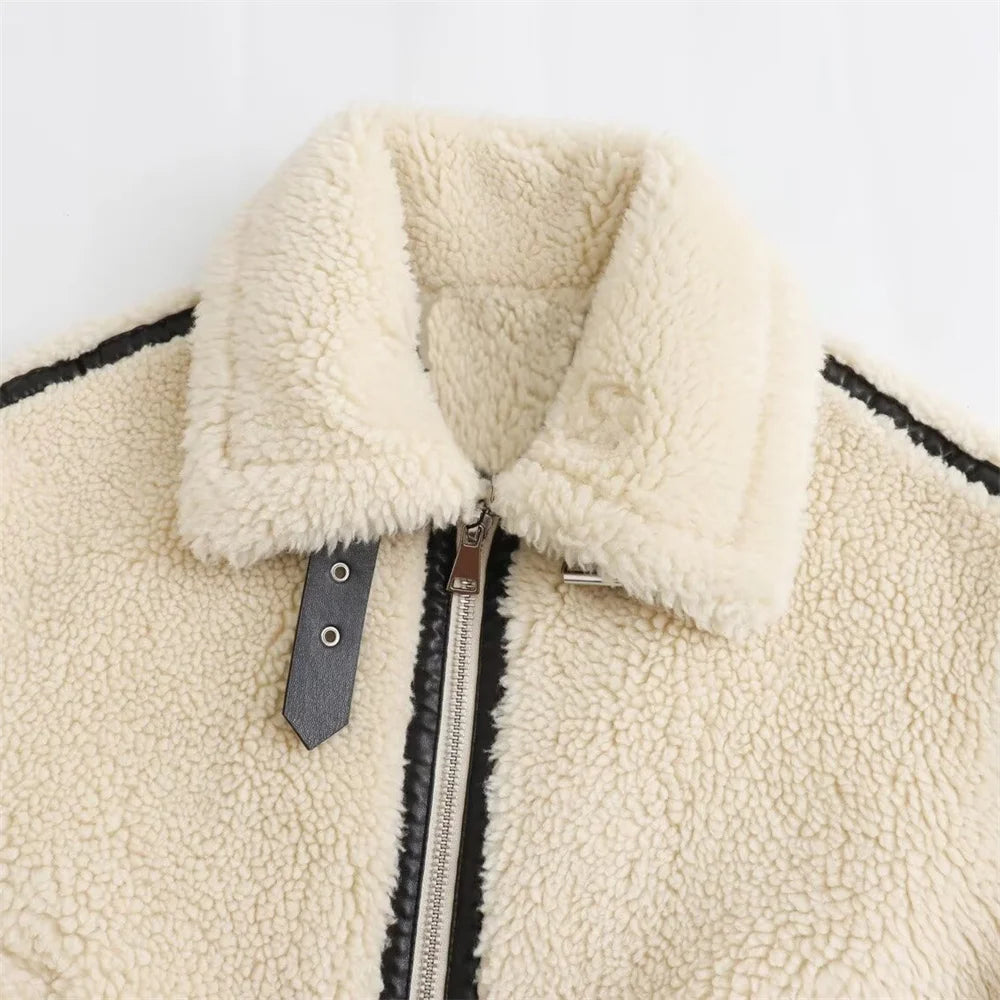 RARF Women's Jacket™ Fur Integration Jacket
