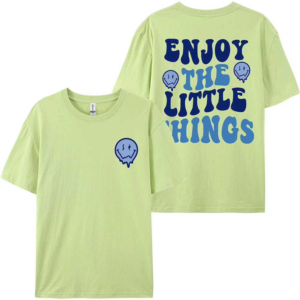 Women's Letter Printed Women T-Shirts™ Loose Oversized Casual Short Sleeves Tees