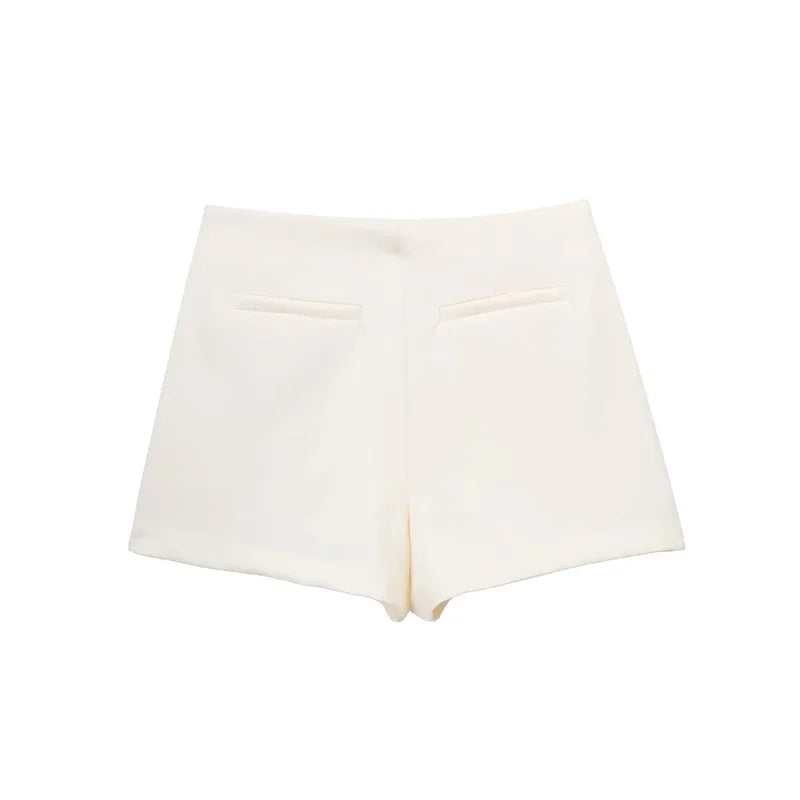 Women's Mini Skirts™ Asymmetric High Waist Short Skirts