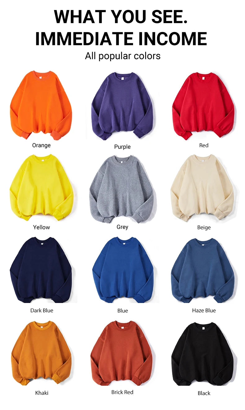 Woman Shirts™ Silly Goose University Est 1918 Printed Loose Crewneck Tops