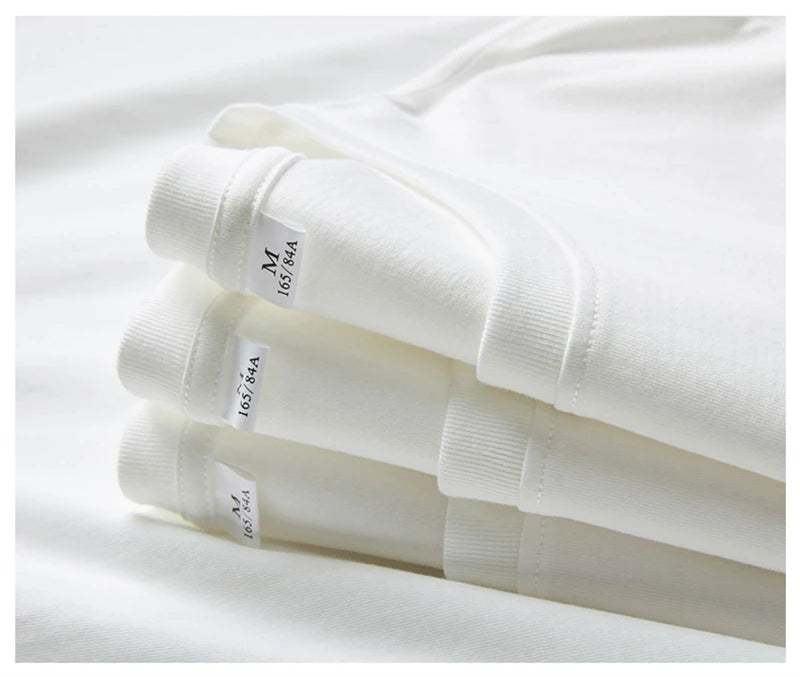 Women's Hirsionsan Simple Loose Letter Printed T-shirt™ Soft Short Sleeve Basic Tees