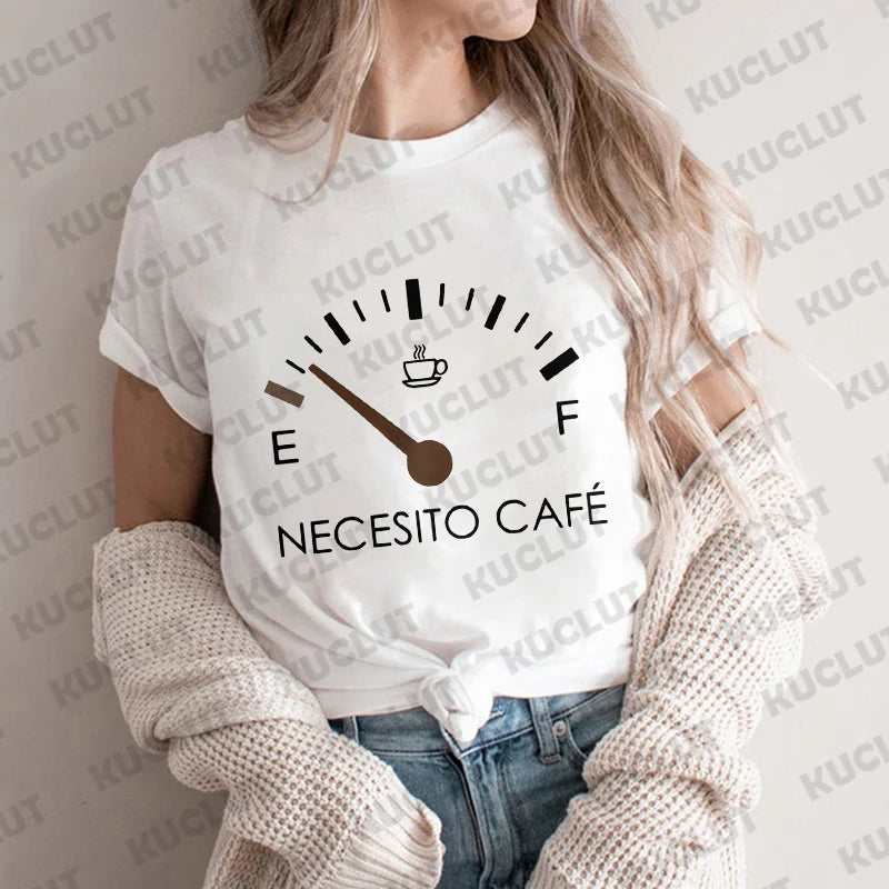 Women Summer T-Shirt™ Short Sleeve O-Neck Breathable T Shirt