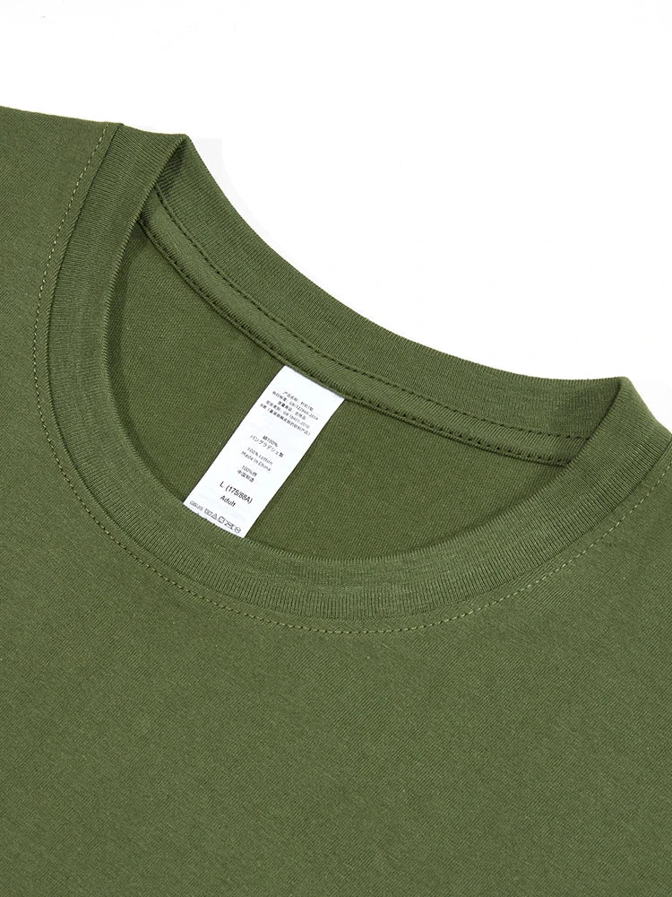 Respect The Ocean Green Turtle Printed Women's T-shirts™ Short Sleeve O-Neck T-shirts