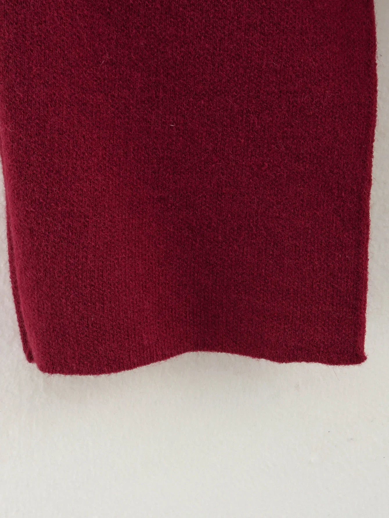 Women's Jacket™ Ladies Autumn Winter Casual Commuter Knitted Loose Oversize Scarf Jacket