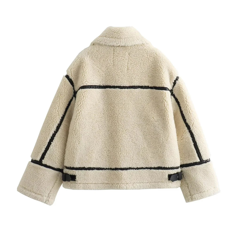 RARF Women's Jacket™ Fur Integration Jacket
