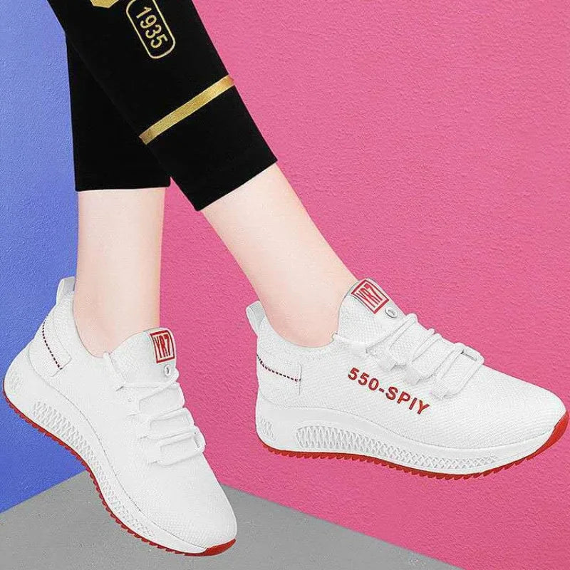 WomenSneakers™ Comfortable Summer Sport Shoes