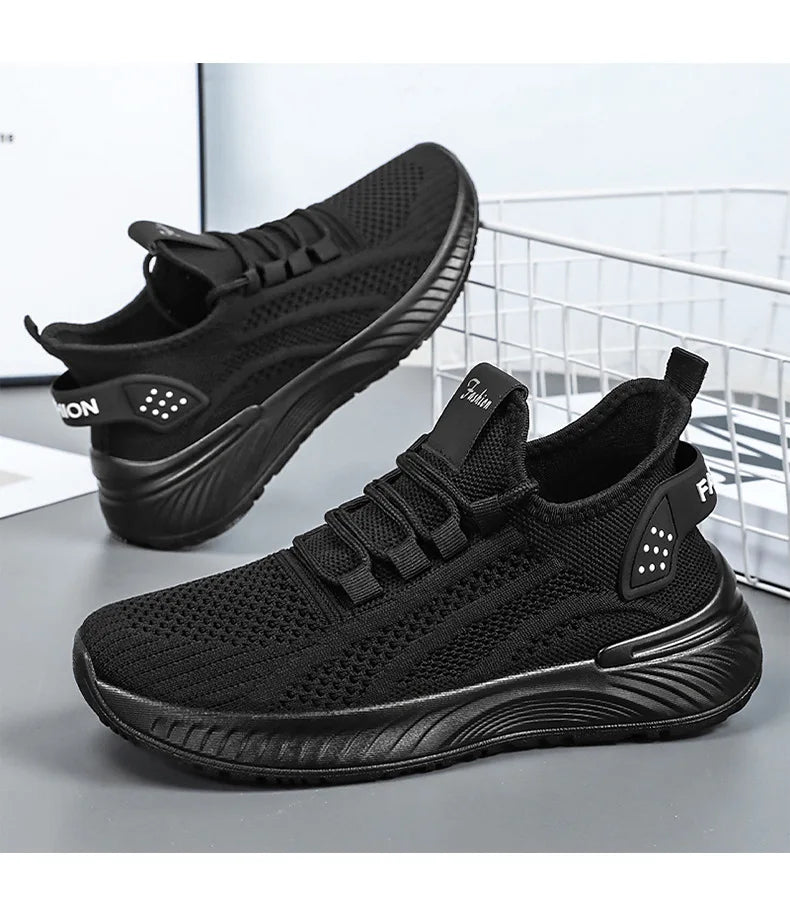 Women's Summer Sneakers™ Soft Cushioned Sole Breathable Athletic Shoes