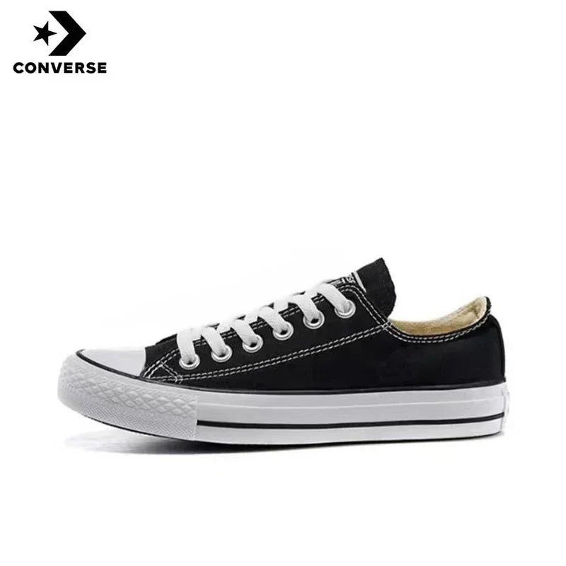 Converse Chuck Taylor All Star Shoes™ Men and Women Low-top Vintage Shoes