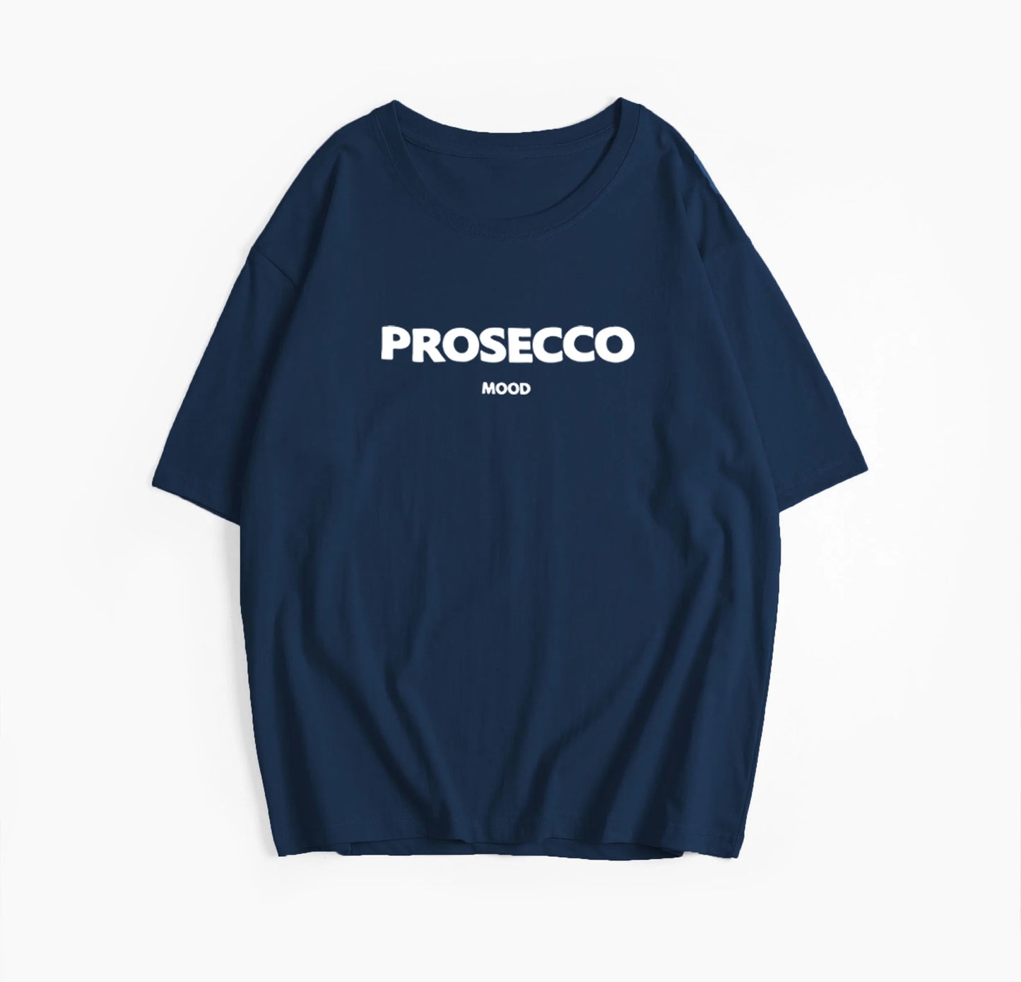 Women's  Letter Printed T Shirt™ Short Sleeve Oversized Cotton Tops
