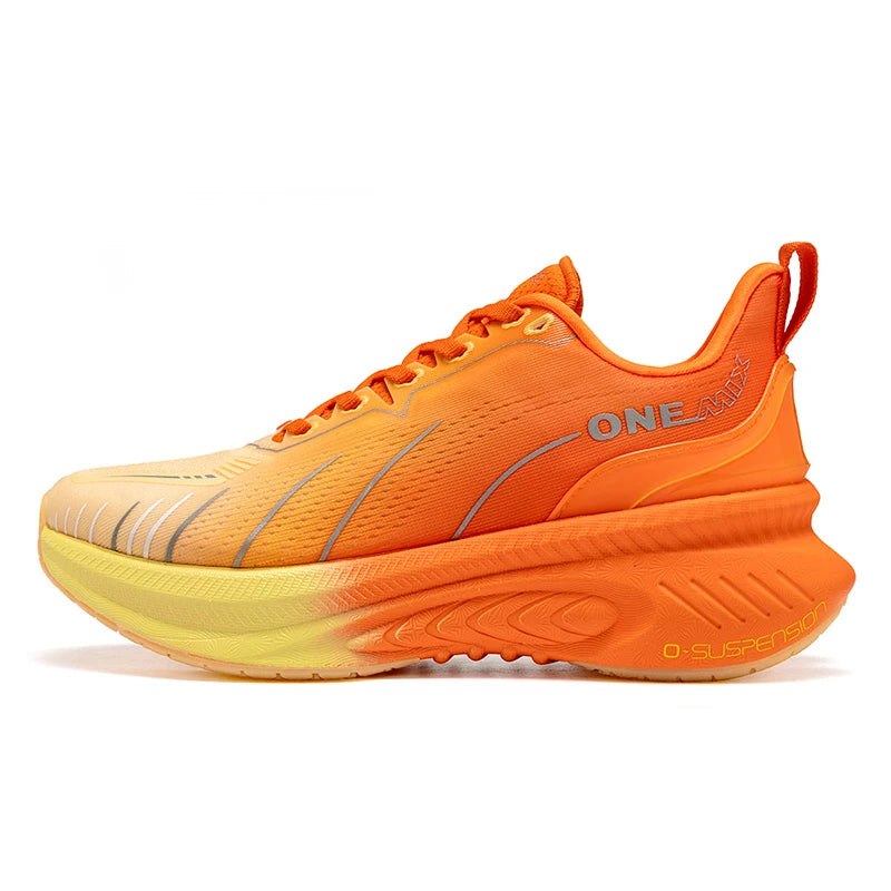 ONEMIX New Cushioning Running Shoes™ Men & Women  Lace Up Sports Women Non-slip Outdoor Athletic Sneakers