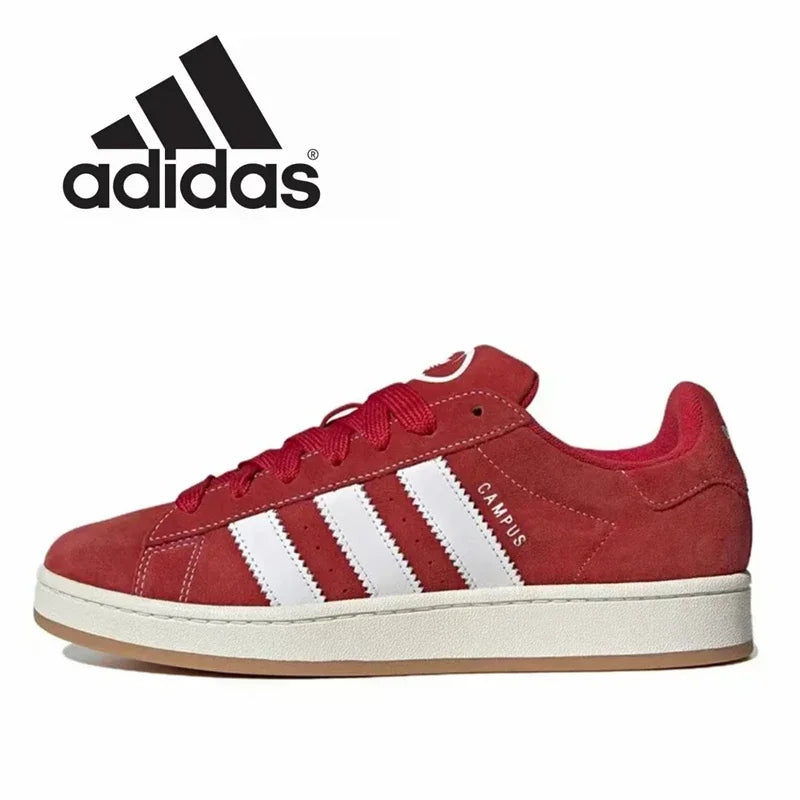 Adidas Clover Campus 00s™  Men's and Women's Classic Retro Shoes