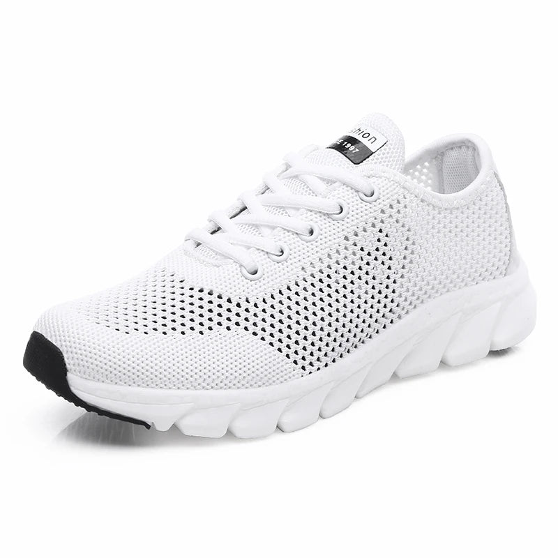 Women's New cross-border sneakers™ hollowed-out woven light shoes