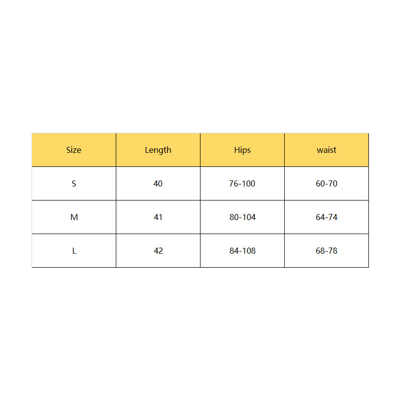 Women's Fashion Mini Skirt™ High Waist Stretch Pencil Slim Fitting Short Skirts