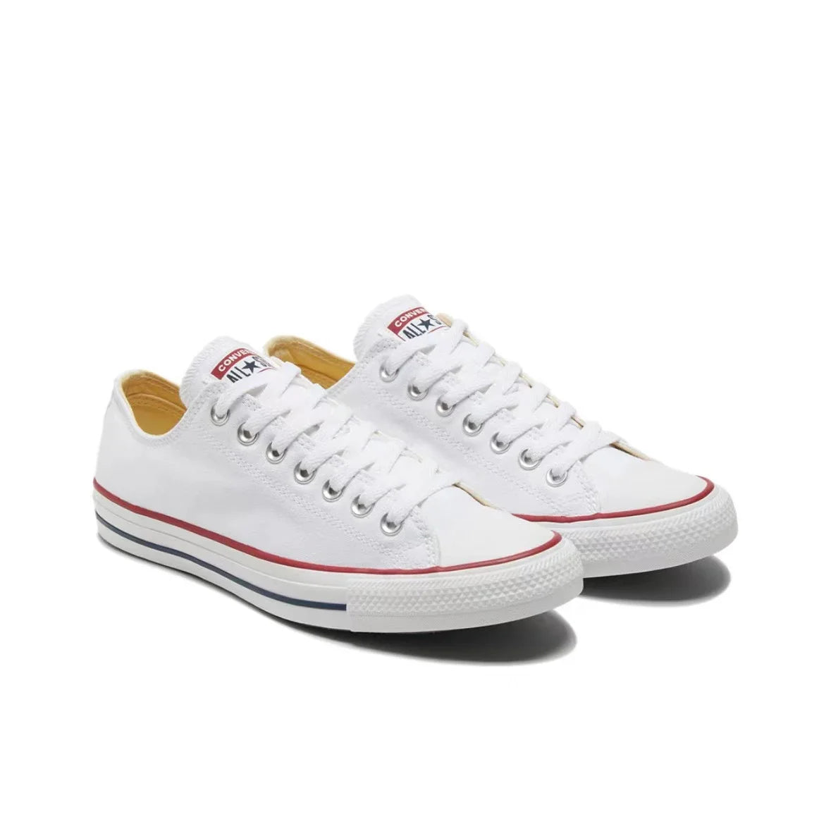 Converse Chuck Taylor All Star Shoes™ Men and Women Low-top Vintage Shoes