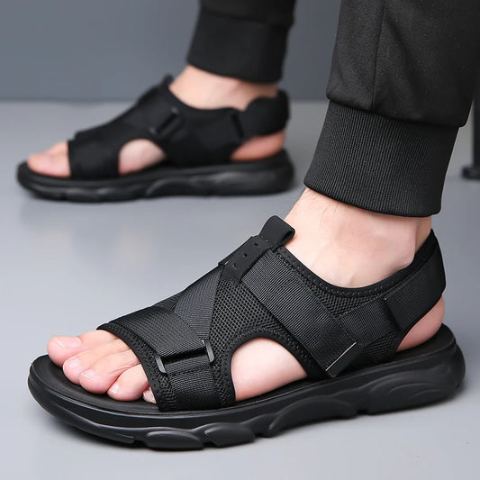 Men's YRZL Sandals™ Soft Comfortable Non-Slip Gladiator Sandals