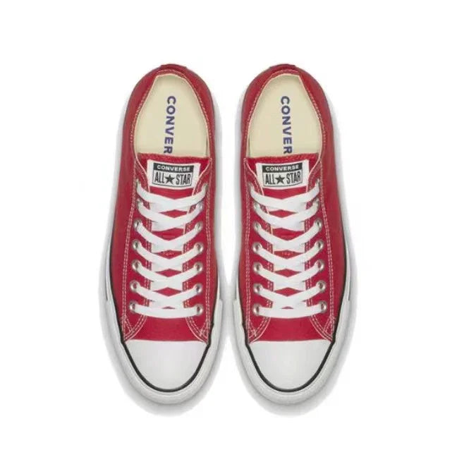 Converse Chuck Taylor All Star Shoes™ Men and Women Low-top Vintage Shoes