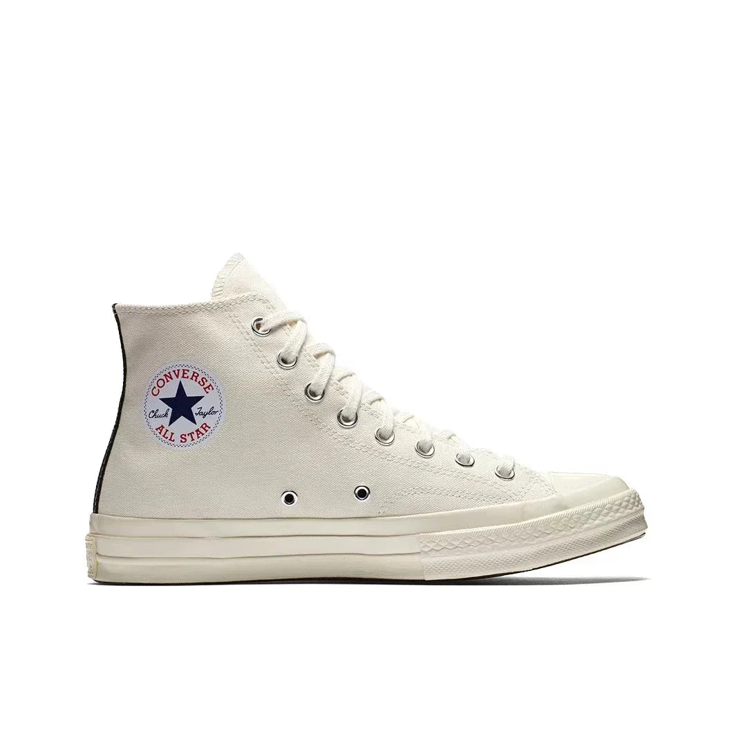 Converse 1970s Chuck Taylor All Star™ Men and Women High-top Outdoor Classic Sneaker