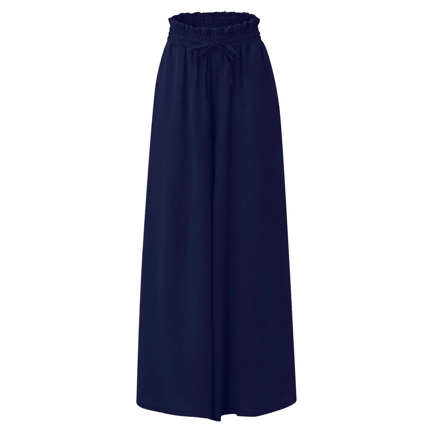 Women's Summer Pants™ Loose Casual Wide Leg Long Trousers