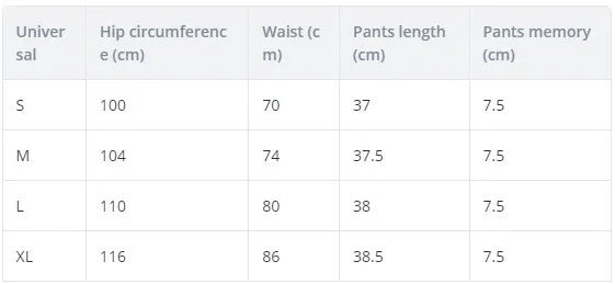 Women's Vintage Shorts™ High Waist Zipper Gold Button Female Short Pants