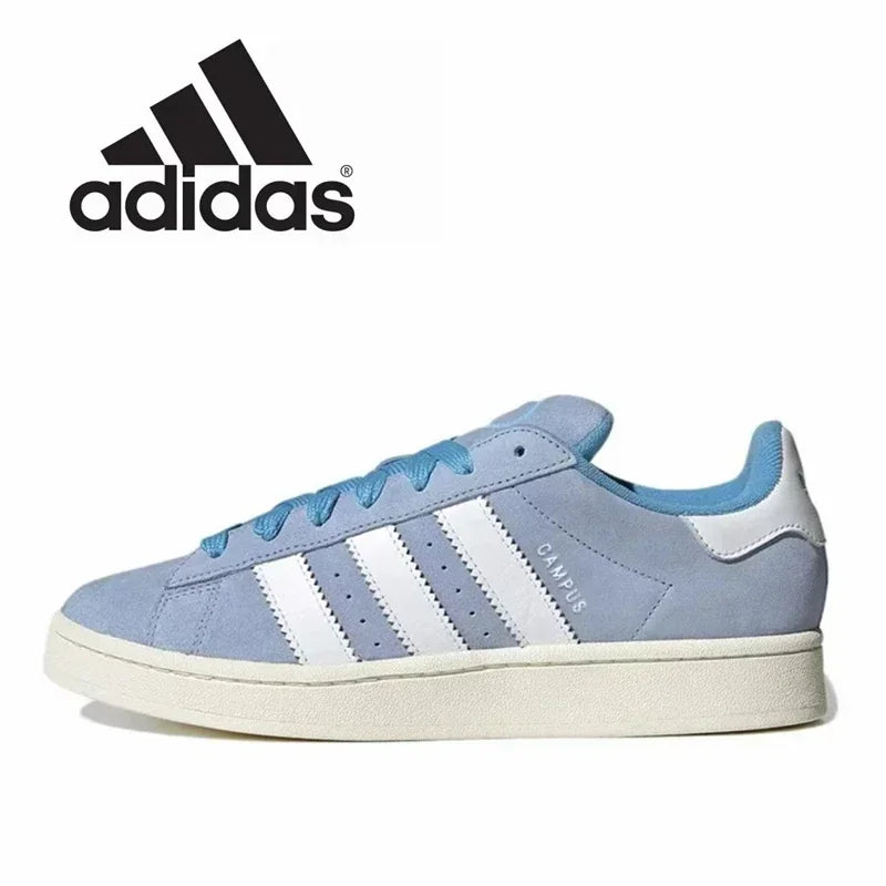 Adidas Clover Campus 00s™  Men's and Women's Classic Retro Shoes