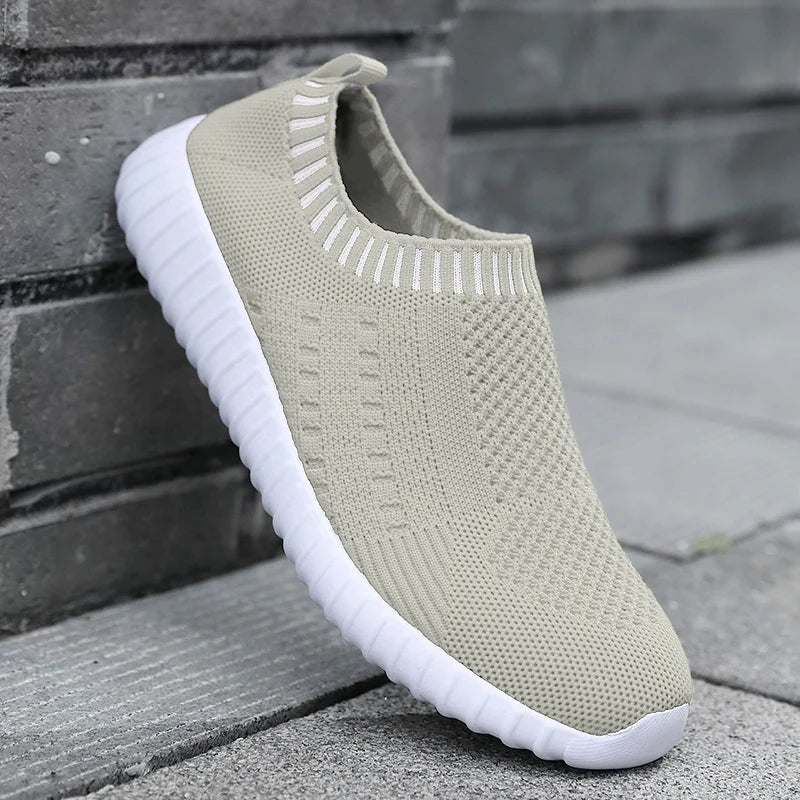 Women's Shoes™ Ultra Light Running Breathable Sports Sneakers