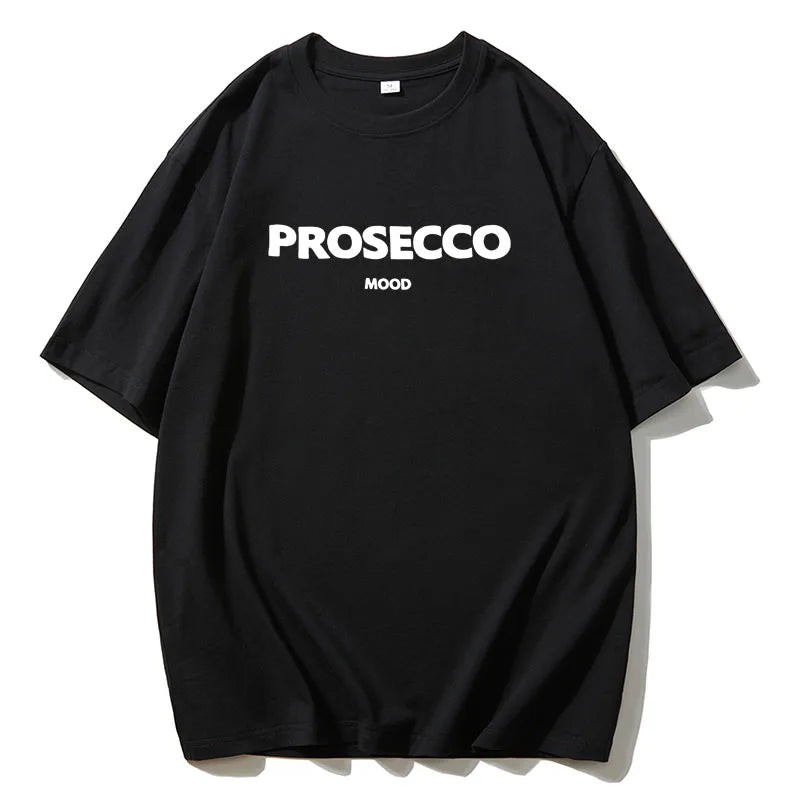 Women's  Letter Printed T Shirt™ Short Sleeve Oversized Cotton Tops