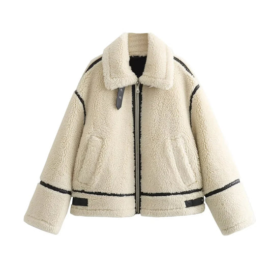 RARF Women's Jacket™ Fur Integration Jacket
