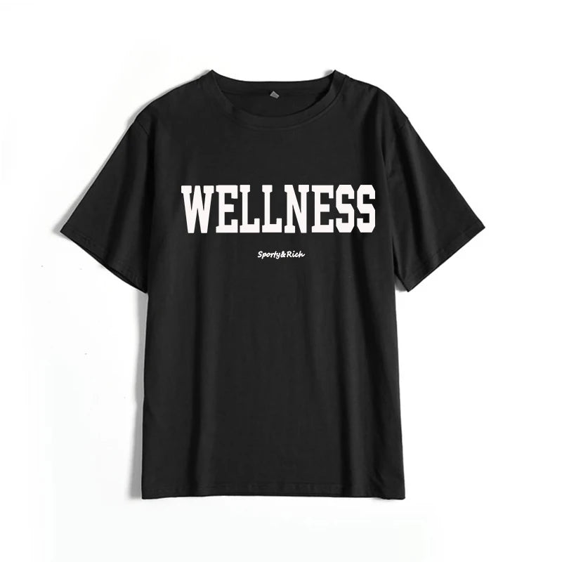 Women's Hirsionsan Loose Cotton T Shirts™ Summer Casual Soft O-neck Short Sleeves Tops