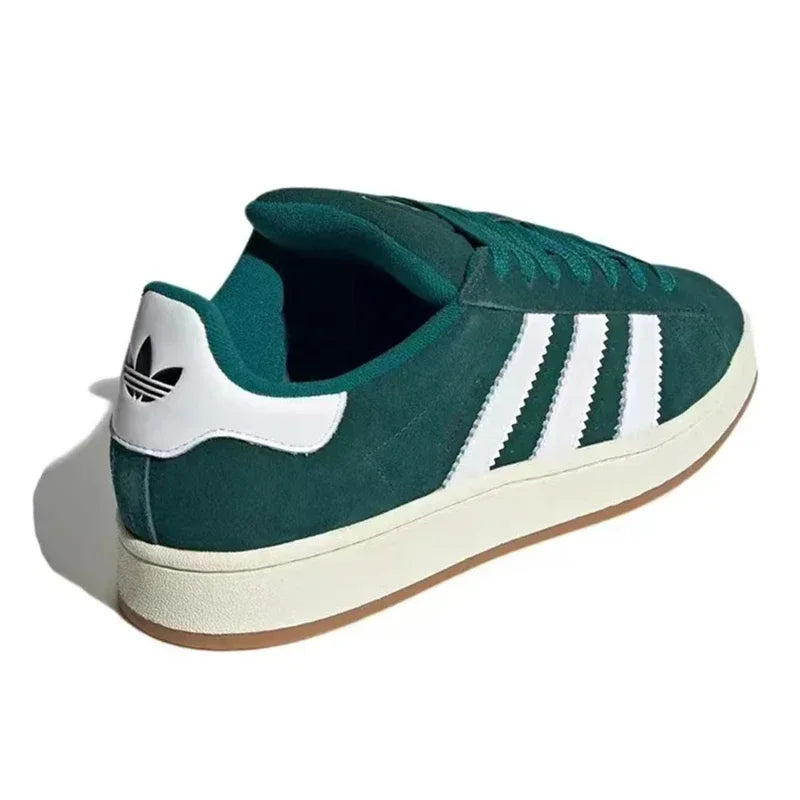 Adidas Clover Campus 00s™  Men's and Women's Classic Retro Shoes