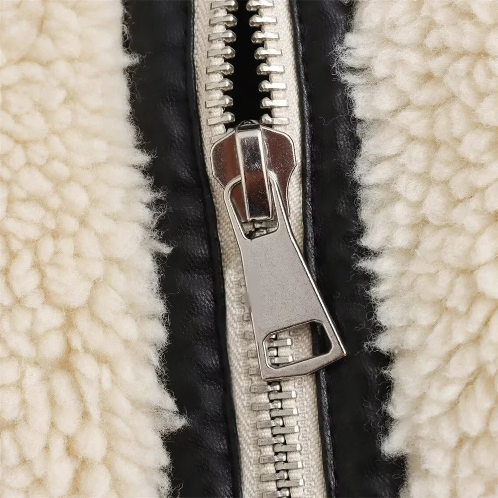 RARF Women's Jacket™ Fur Integration Jacket