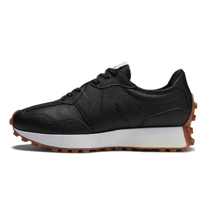 Original New Balance NB 327 Classic™ Retro Breathable Wrap Support Low-Top Unisex Sneakers MS327LAB