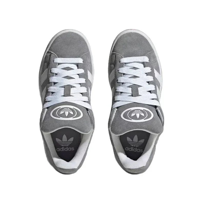 Adidas Clover Campus 00s™  Men's and Women's Classic Retro Shoes