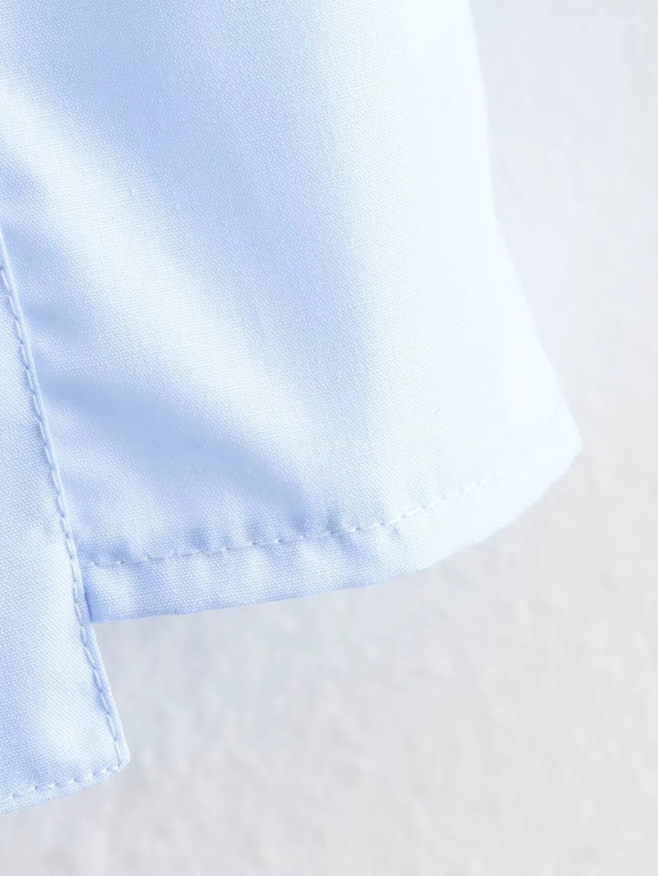 Women's TRAFZA  Long Sleeve With Pocket Shirt™ Casual Loose Versatile Shirt