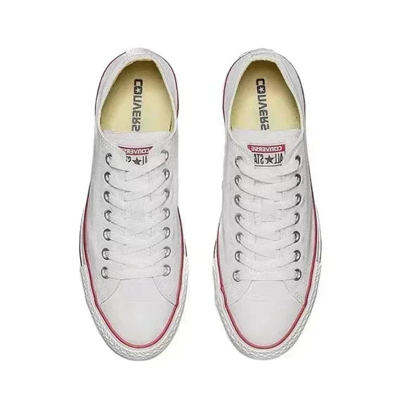 Converse Chuck Taylor All Star Shoes™ Men and Women Low-top Vintage Shoes