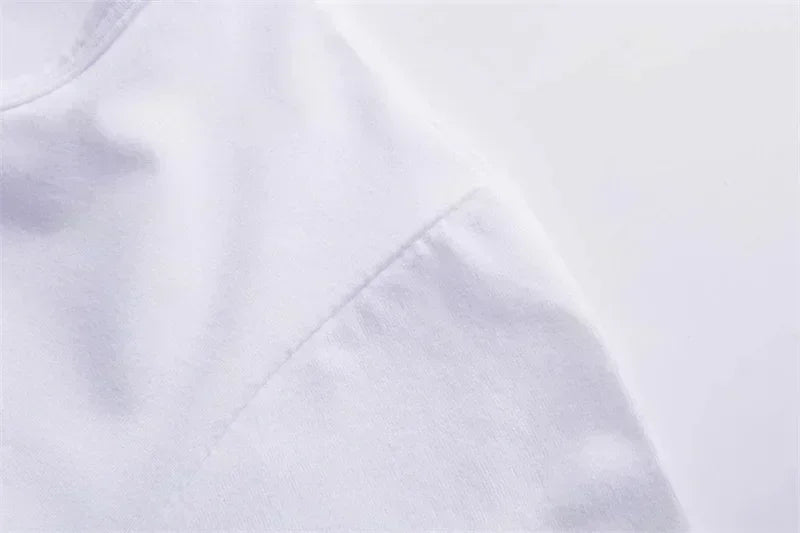Women Summer T-Shirt™ Short Sleeve O-Neck Breathable T Shirt