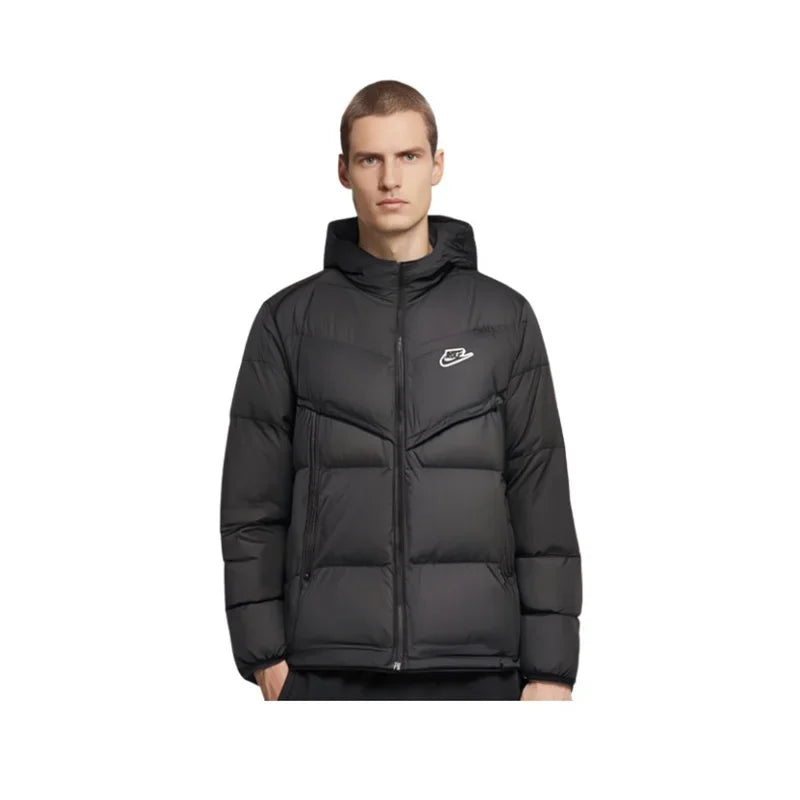 Nike Sportwear™ Winter Down Jacket for Men