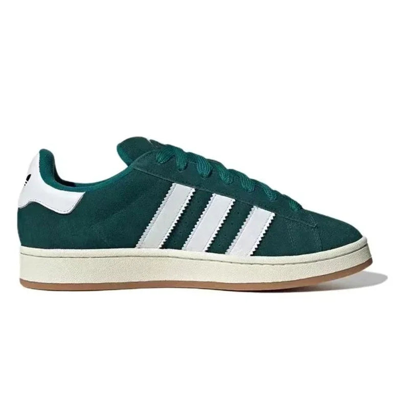 Adidas Clover Campus 00s™  Men's and Women's Classic Retro Shoes