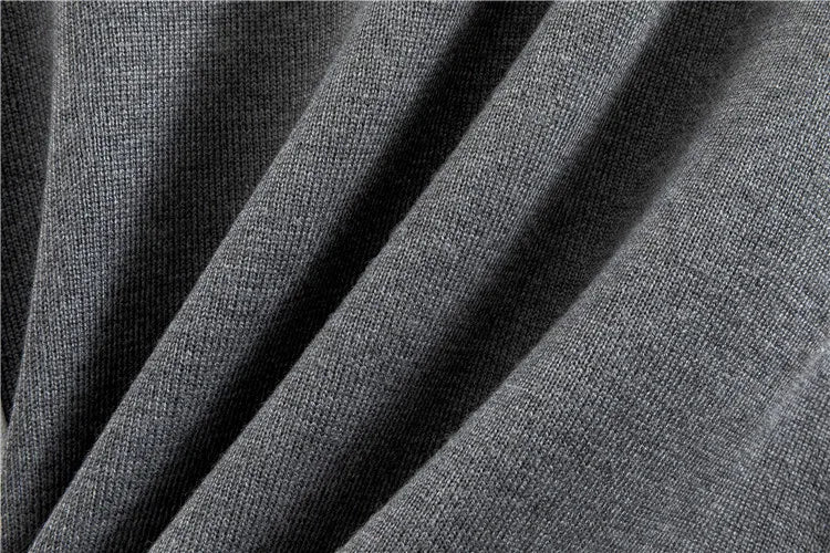 Women's Knitted Suit™ Autumn 2 Pieces Set Knitted Long Sleeve Pullovers Sweater Casual Patchwork Fashion Tops and Pants Suit